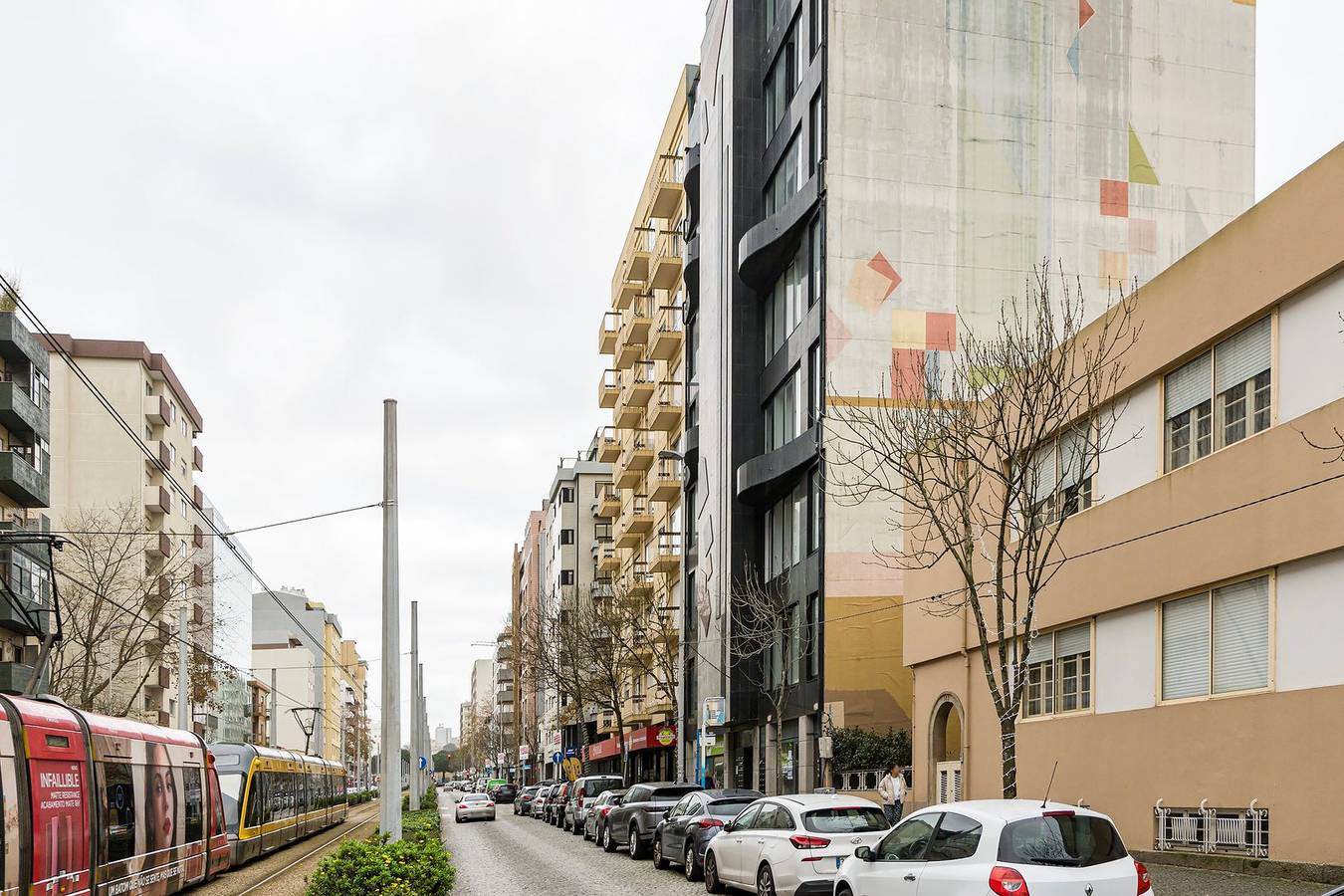 Ganze Wohnung, Ferienwohnung für 2 Personen in Matosinhos, Matosinhos e Leça da Palmeira