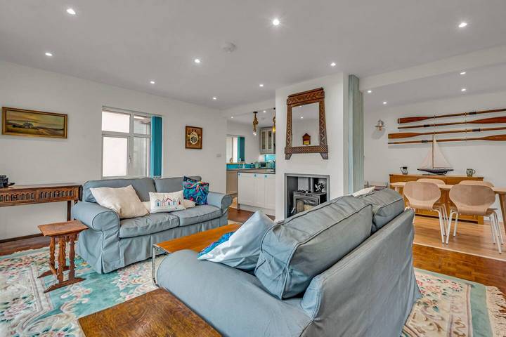 Holiday rental for 4 people in Herne Bay