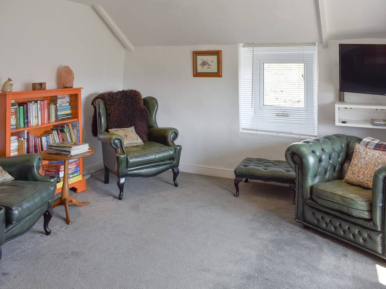 Ramblers Rest - Uk33474 in North Pennines AONB