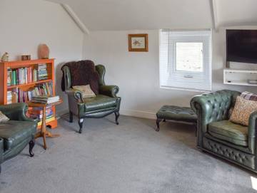 Hütte für 6 Personen in Cumbria, Bild 4