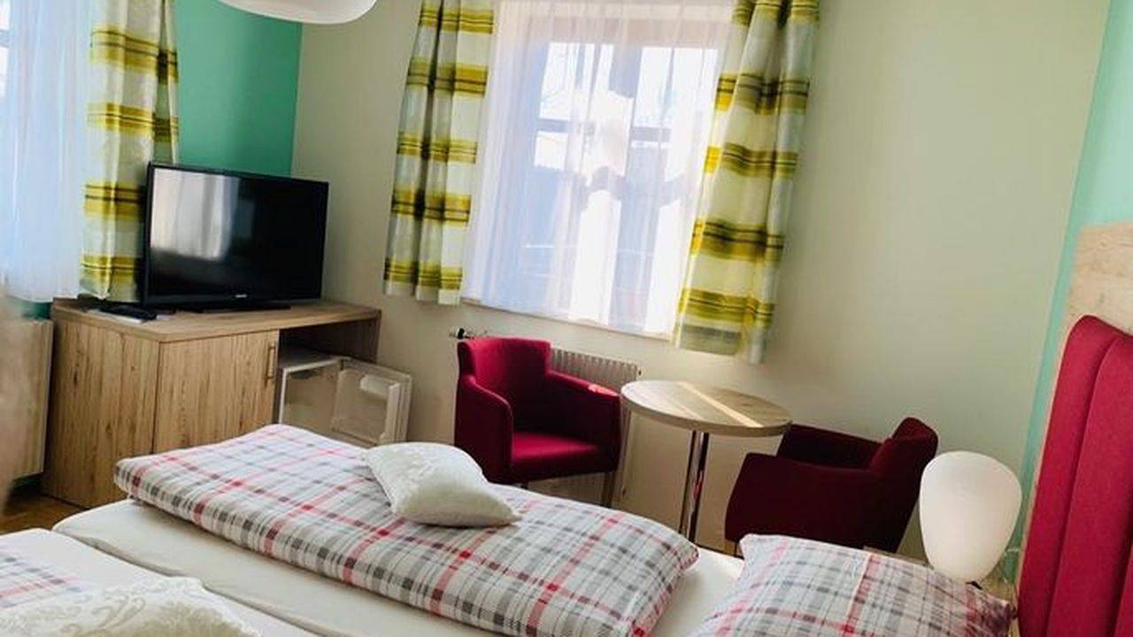 Einzelzimmer für 1 Person (16 m²) in Halbenrain in Südoststeiermark, Halbenrain