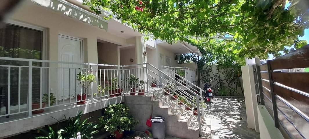 Maison d’hôte pour 2 personnes, avec Balcon et Terrasse dans Skiathos - 2
