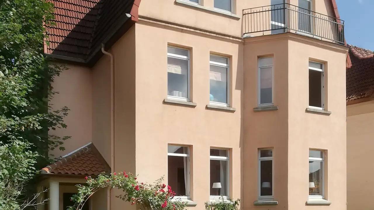 Ganze Ferienwohnung, Ferienwohnung für 4 Personen (105 m²) in Detmold in Detmold, Kreis Lippe