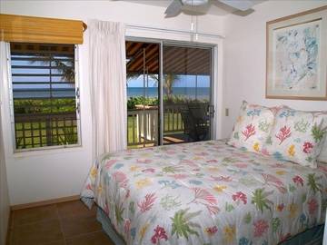 Beach House for 6 People in Waimea (Kauai), Kauai, Photo 4