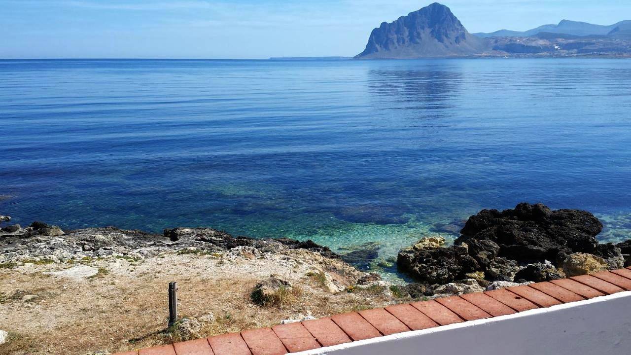 Appartamento intero, Ai Tre Scalini da Maria in Tonnara di Bonagia, Valderice
