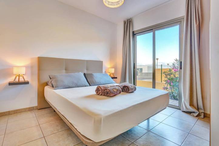 Villa pour 6 personnes, avec jardin à Antigua - 4