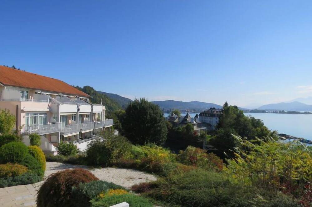 Ganze Wohnung, Ferienwohnung Vinzek in Techelsberg am Wörther See, Klagenfurt-Land