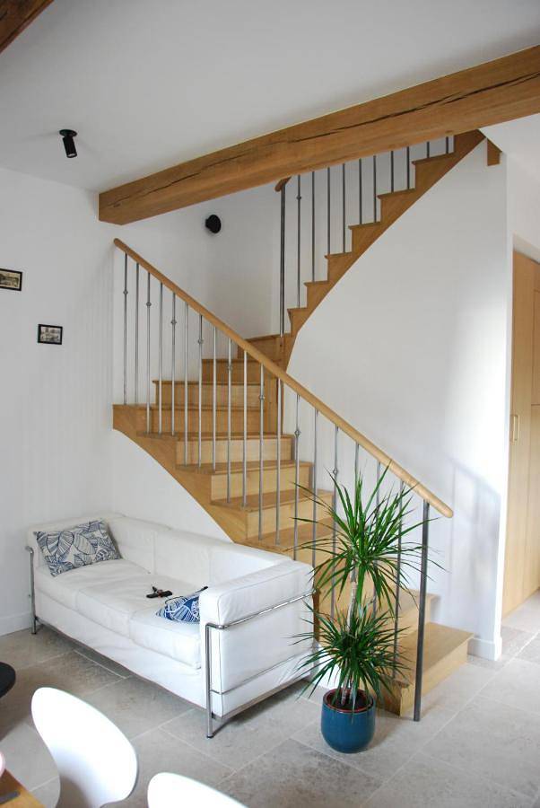 Location de vacances pour 4 personnes à Fleurey-sur-Ouche - 4