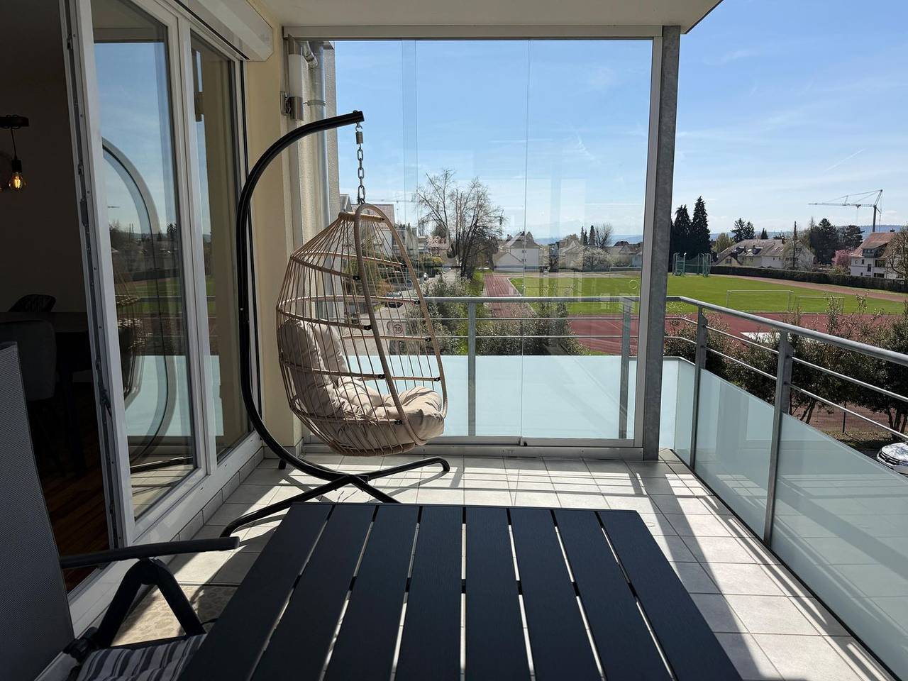 Ganze Wohnung, Ferienwohnung Schillerstraße - Überlingen am Bodensee in Überlingen, Region Bodensee-Oberschwaben