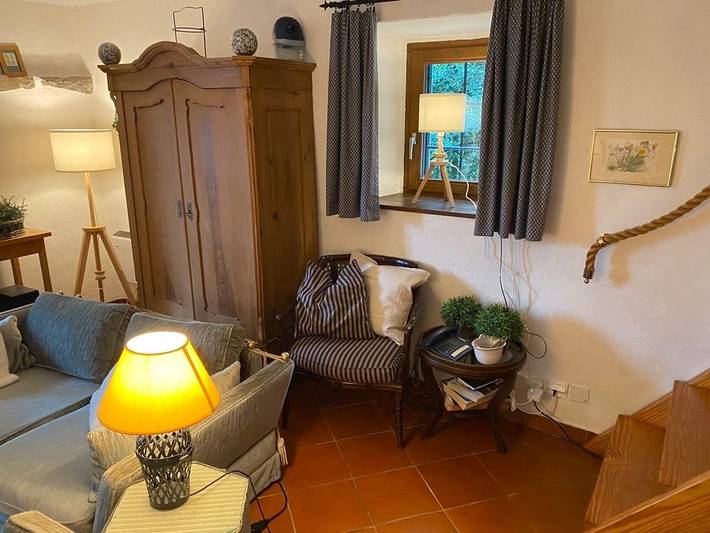 Ferienhaus für 4 Personen, mit Garten, mit Haustier am Lago Maggiore (Schweiz) - 4