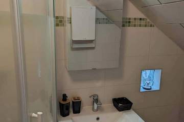 Appartement De Vacances pour 4 Personnes dans Créteil, Val-de-Marne, Photo 3