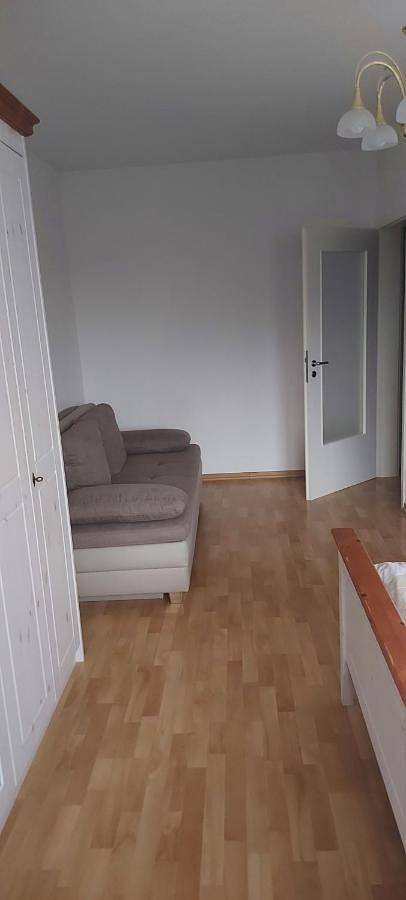 Geheel appartement, Kleines Schmuckstück in Erfurt, Thüringer Kerngebied