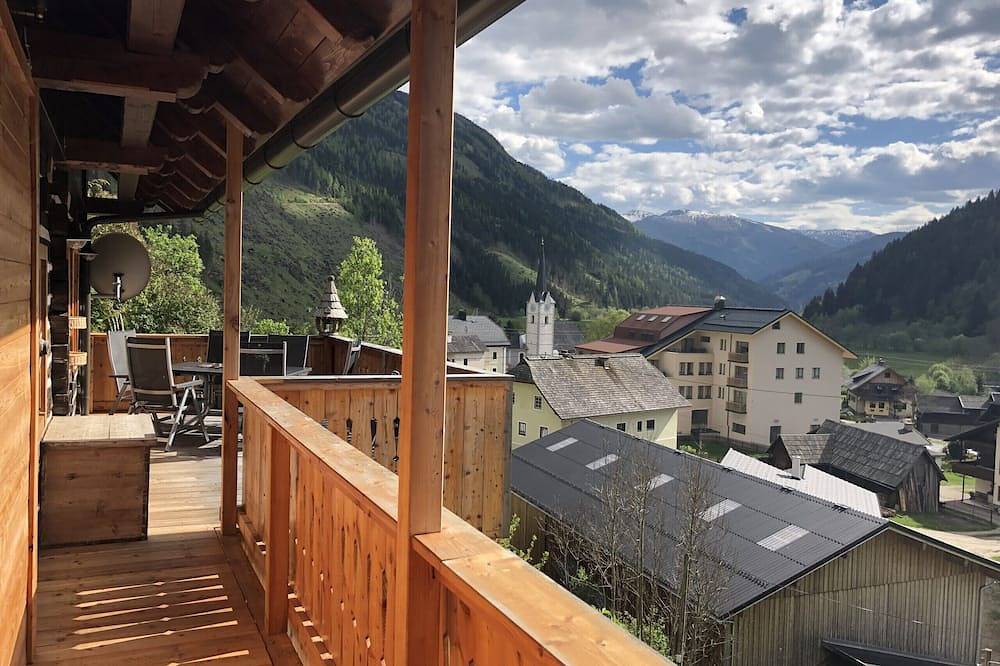 Felsenhütte in Ebene Reichenau, Reichenau (Österreich)