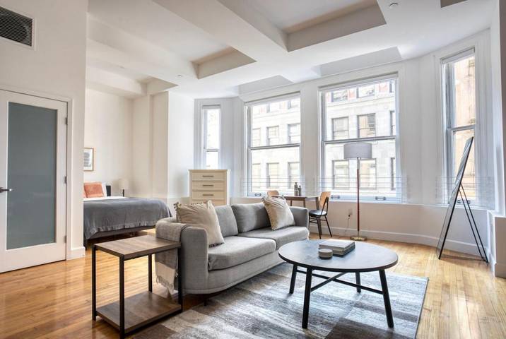 Loft voor 2 personen, met zwembad, met huisdier in Los Angeles