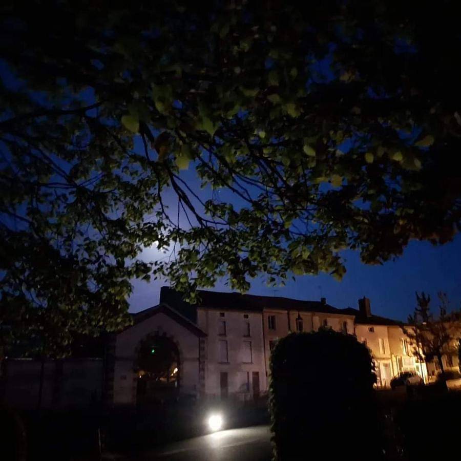 Chambres d'Hôtes Bienvenue in L'Absie, Deux-Sèvres