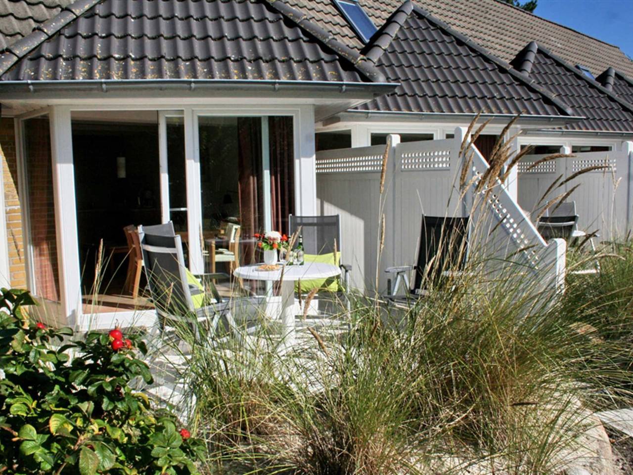 Ganze Ferienwohnung, Luna Ii - Luna Wohnung 18 in St. Peter-Ording, Eiderstedt