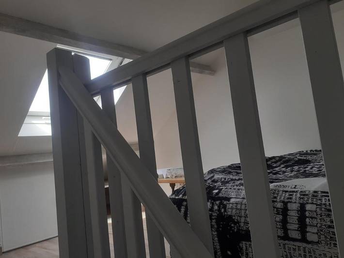 Gîte pour 2 personnes, animaux acceptés à Crouay - 2