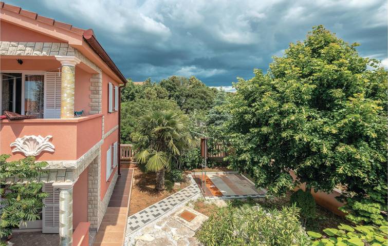 Ferienwohnung für 2 Personen, mit Terrasse in Peroj - 3