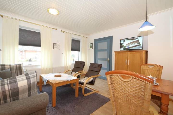 Ganze Ferienwohnung, Solveig  Friso 01 in Westerland, Sylt (Gemeinde)