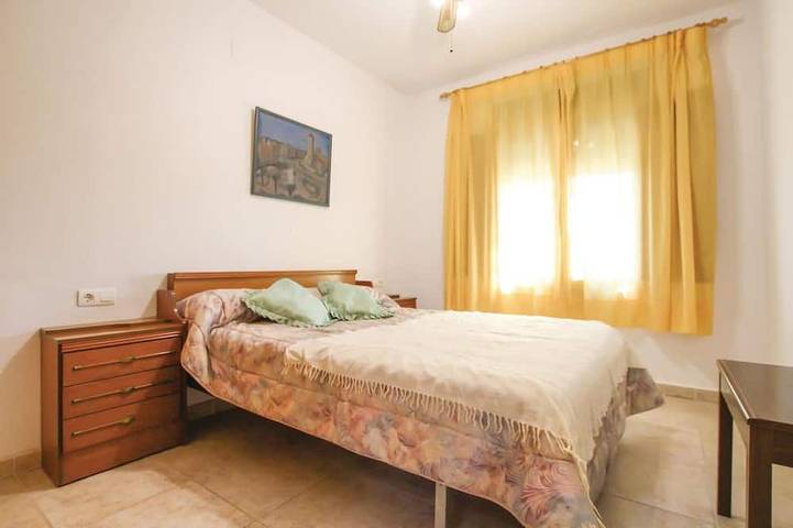 Location de vacances pour 23 personnes, animaux acceptés dans La Marina - 2