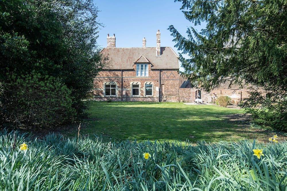 Casa vacanza a Harrogate a partire da 306€ a notte