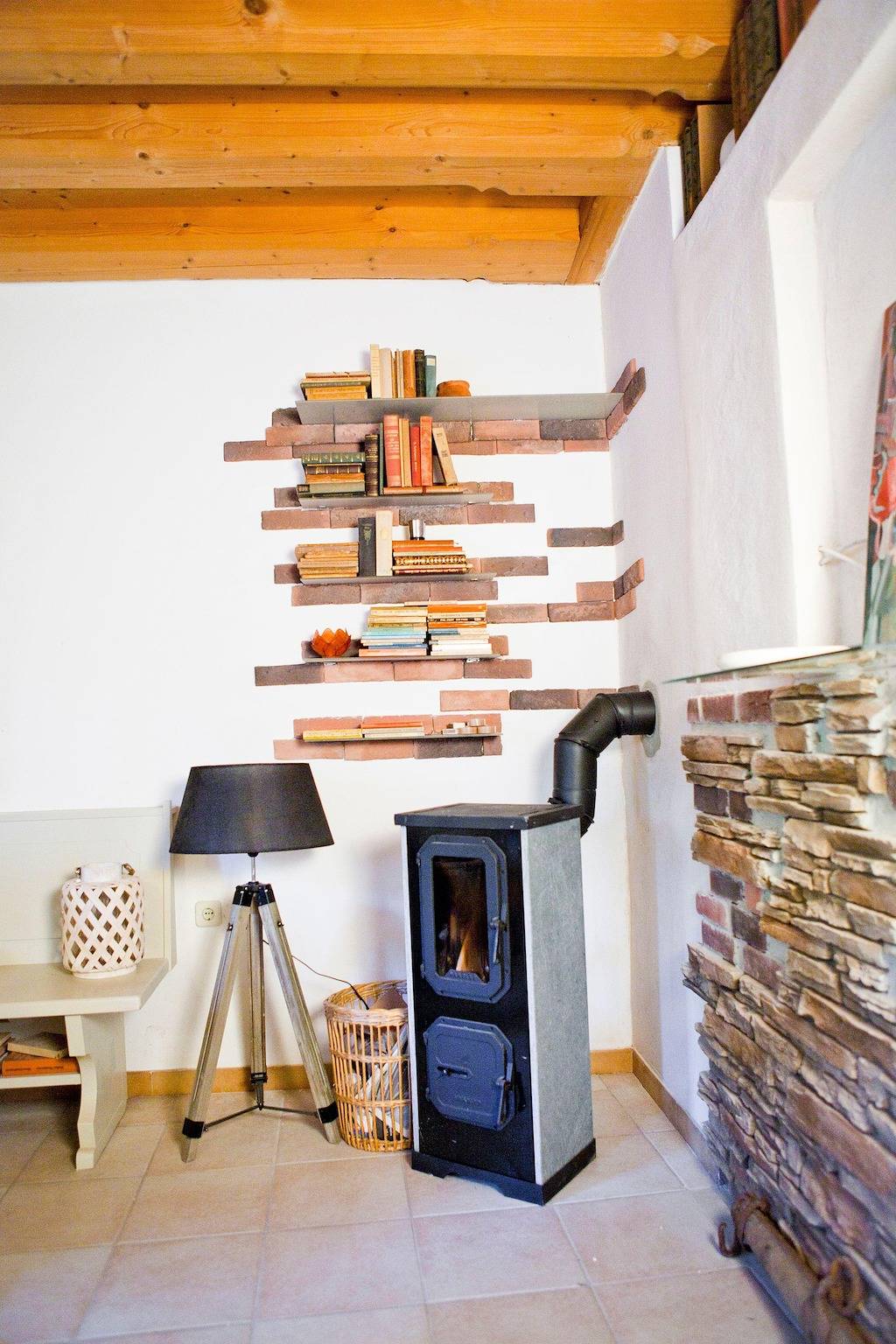 Ganzes Studio, Cottage Number 9  in Leiben, Donau Niederösterreich