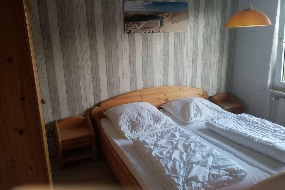 Ganze Wohnung, Nordsee-Ferienanlage / Wohnung \"Juist\" in Westeraccumersiel, Dornum