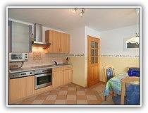 Ganze Ferienwohnung, Unterlandtal Ferienwohnungen - Ferienwohnung Watzmann, 2-4 Personen, 86 qm,Balkon,Geschirrspüler,2 Schlafzimmer in Ramsau bei Berchtesgaden, Berchtesgadener Alpen