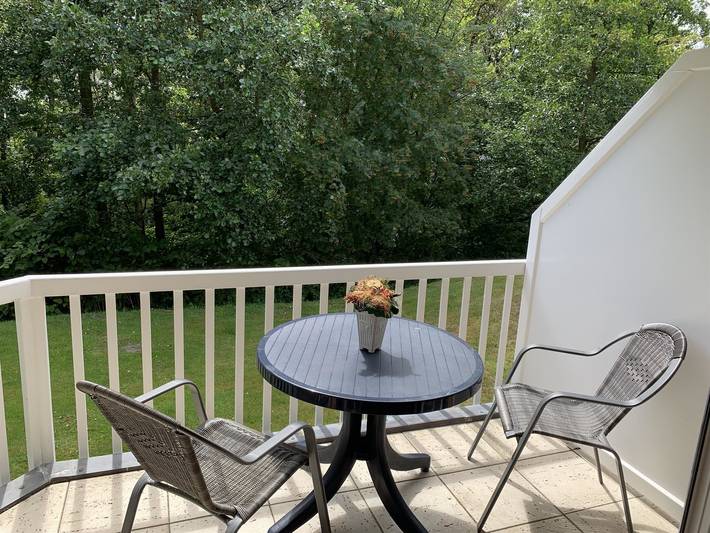 Ganze Ferienwohnung, Dünen und Diek Whg. 03 in St. Peter-Bad, St. Peter-Ording