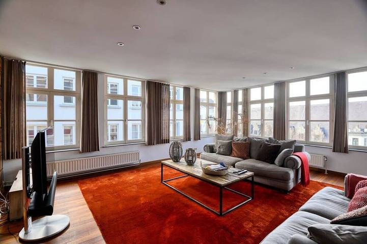 Appartement de vacances pour 6 personnes - 1