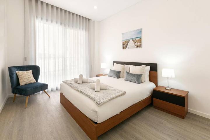 Gîte pour 6 personnes, avec piscine et terrasse dans Consolação - 3