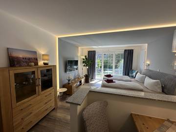 Ferienwohnung für 2 Personen in Prerow, Darß, Bild 3