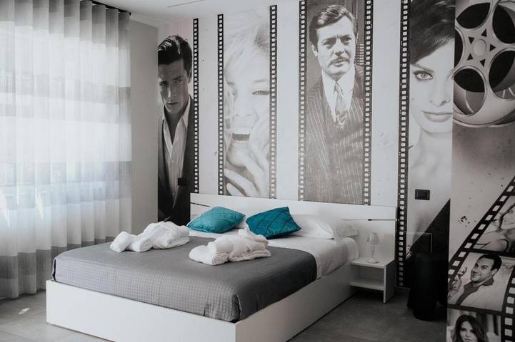 Appartamento per 2 persone a Gioia Tauro