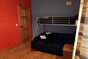 Bed And Breakfast for 3 Guests in County Galway, Connacht, Picture 1