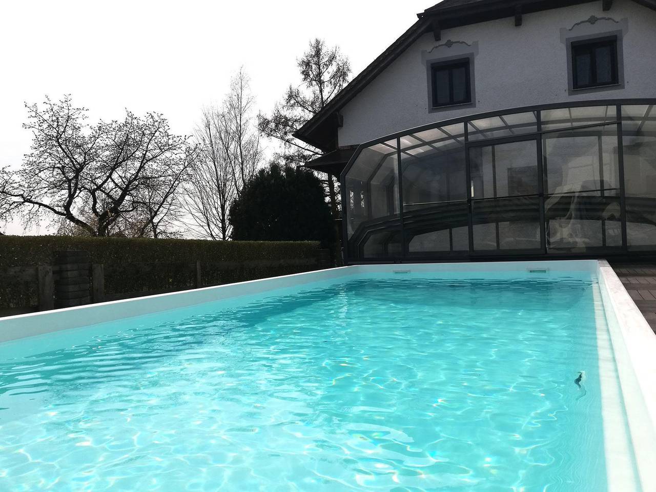 Ganze Ferienwohnung, Appartement/Fewo, Lavendelduft in Kulm bei Weiz, Steirerland