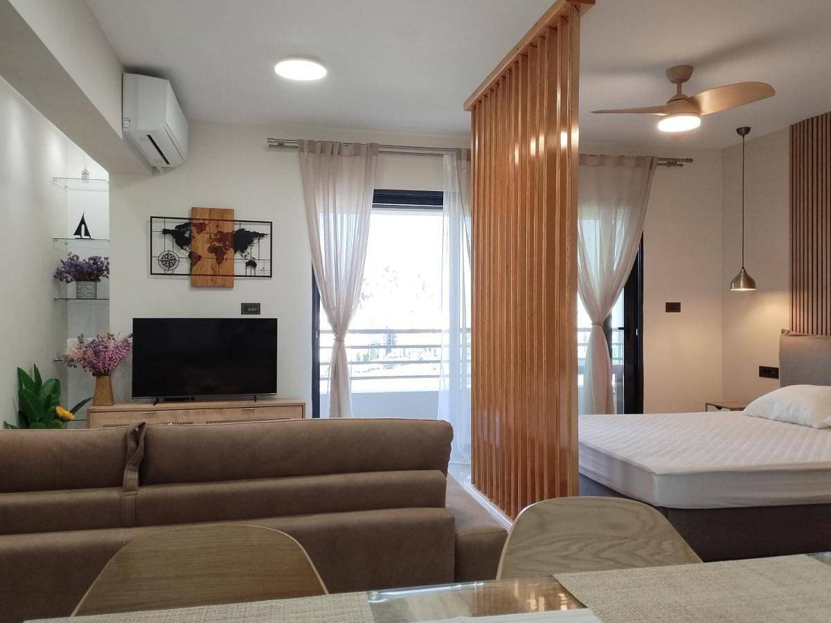 Geheel appartement, Théa Boutique Residence, Luxury Living Suite in Kos Stad, Kos