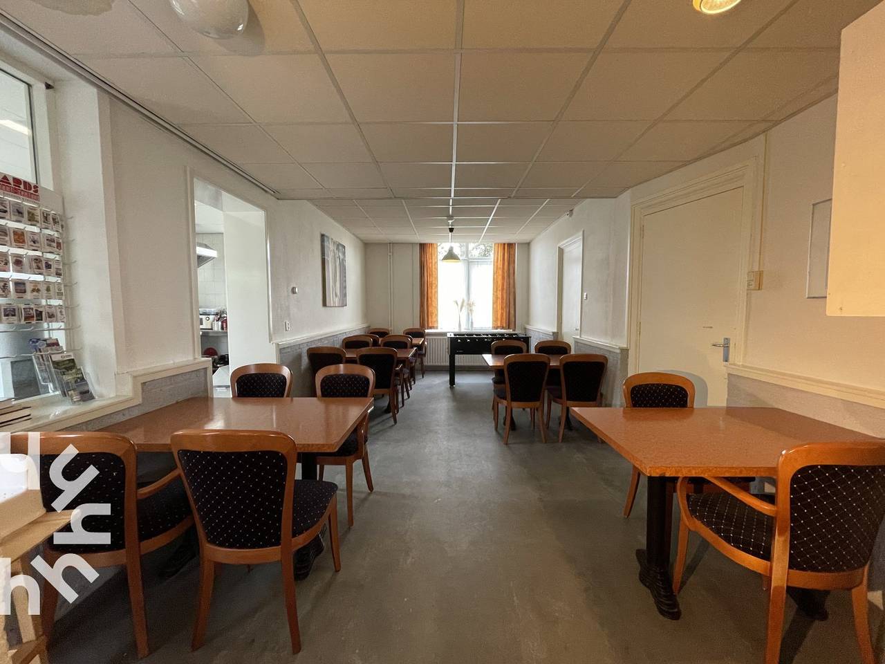 Prächtige Gruppenunterkunft für 23 Personen in Westkapelle in nähe vom Strand. in Westkapelle, Walcheren