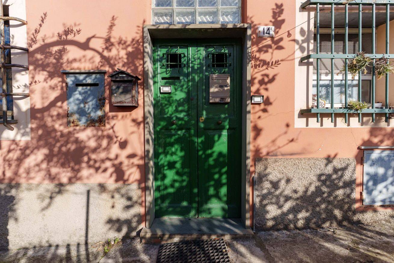 Appartamento intero, Guesthost - Nervi Cozy Studio near the Beach in Genova (Città), Genoa