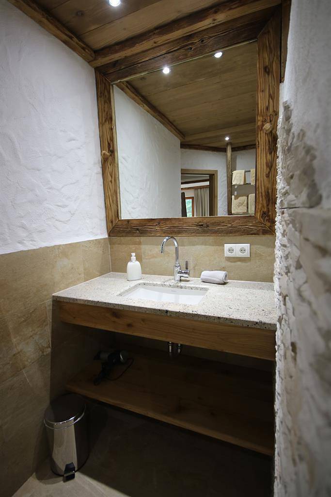 Geheel vakantieappartement, Appartements Brunnenhof in Wagrain, Ski Amadé