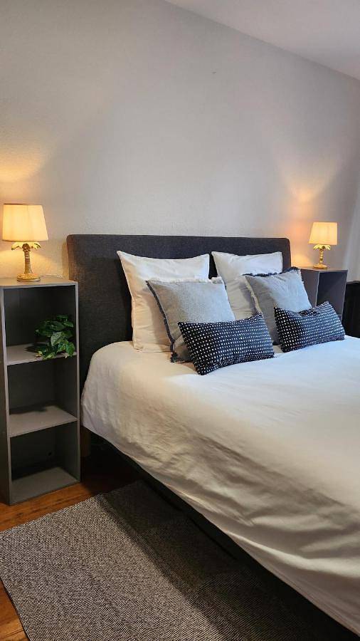 Gîte pour 4 personnes dans Office de Tourisme de Sélestat - 4