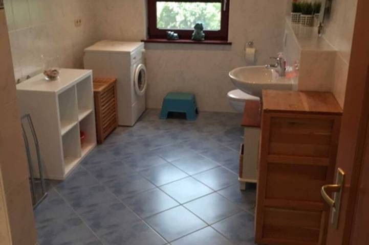 Vacation cottage Stauske - Holiday cottage in Katschow, Dargen