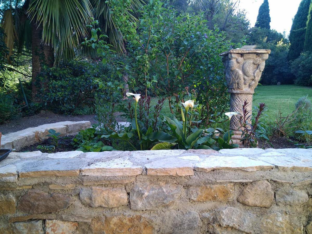 Villa Le Clos Fleuri in Narbonne, Région de Narbonne