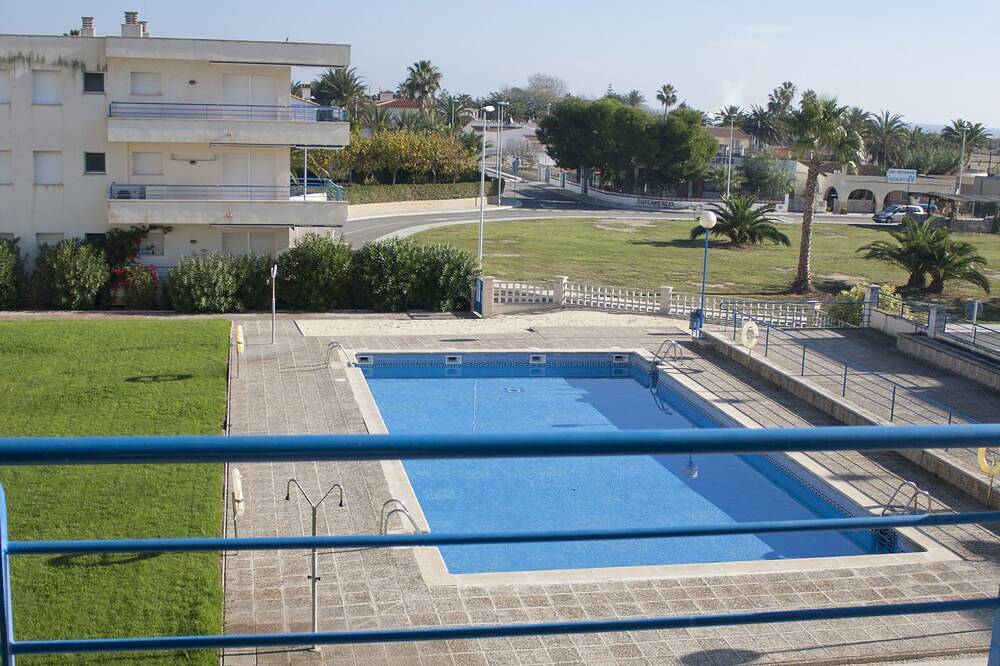 Entire apartment, Tranquilidad, Naturaleza y Mar. Tu Refugio in Amposta, Delta de l'Ebre