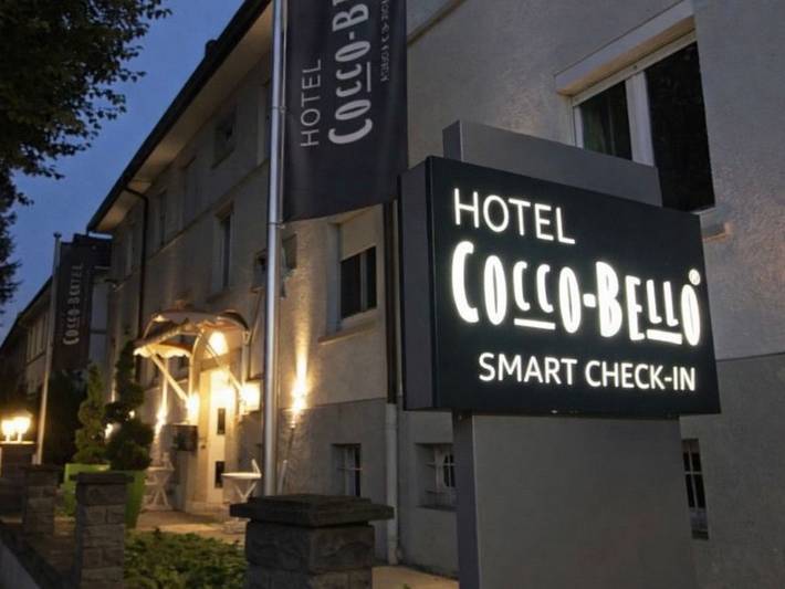 Hotel für 2 Personen, mit Garten in Ludwigsburg
