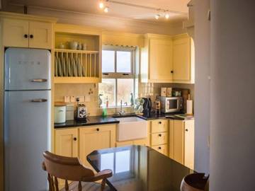 Holiday Rental for 6 People in Bunowen Electoral Division, Ballyconneely, Photo 4