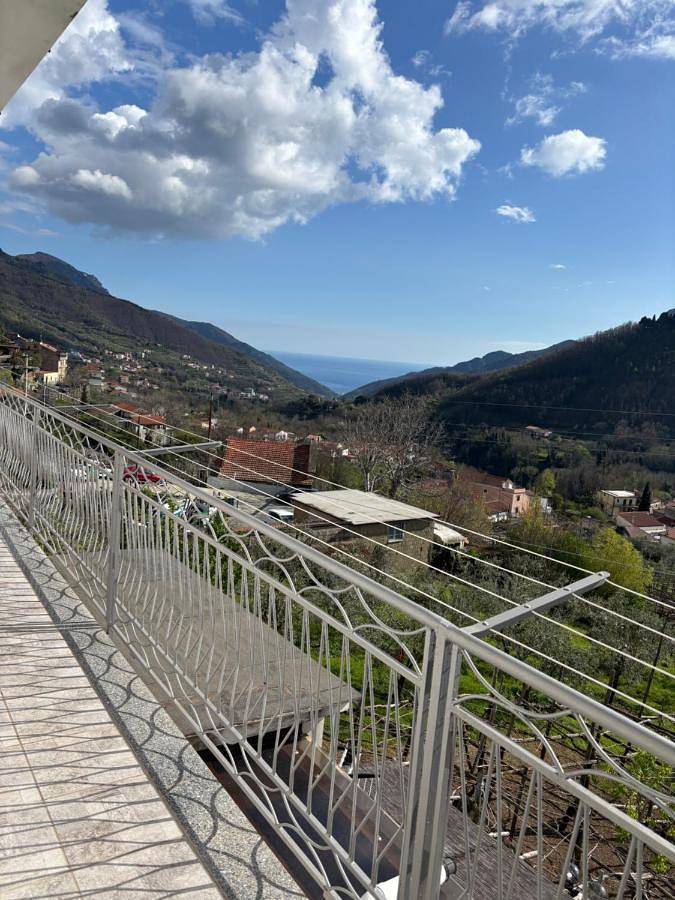 Two-Bedroom House in Tramonti, Monti Lattari