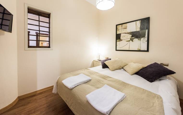 Apartamento entero, Downtown Jacuzzi in Chamberí (Madrid), Madrid