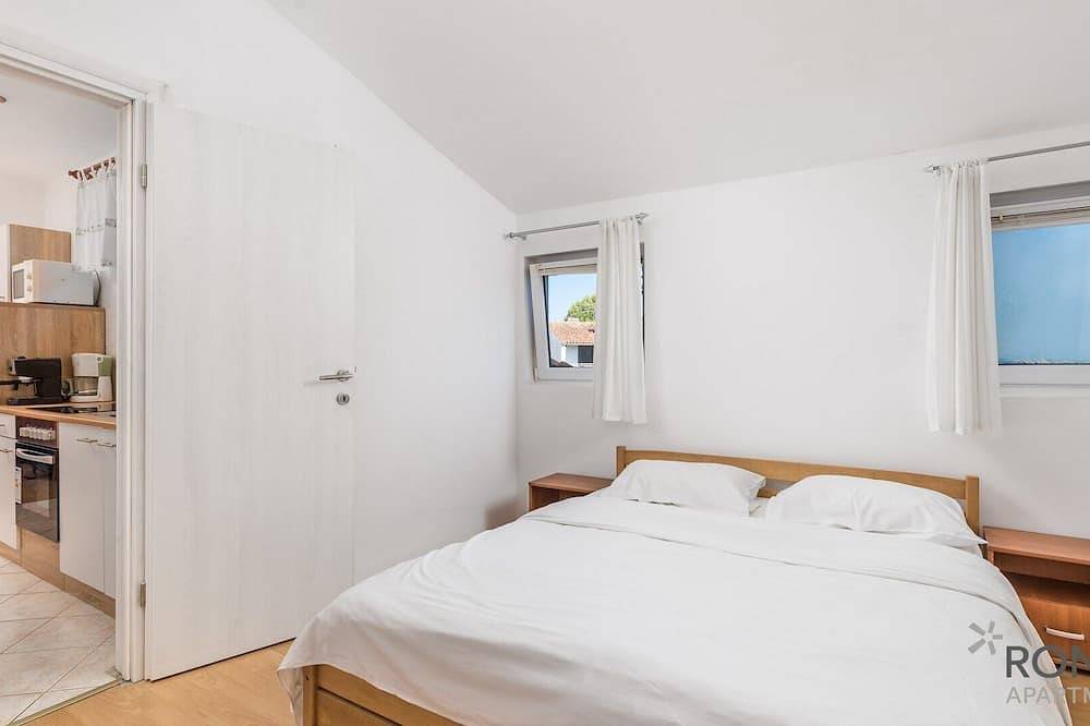Ganze Wohnung, Rona-Wohnung Ivana in Červar-Porat, Cervar