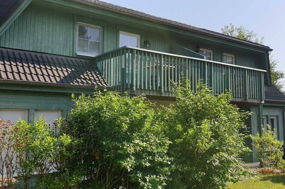 Ferienwohnung in Usedom für 3 Personen in Usedom