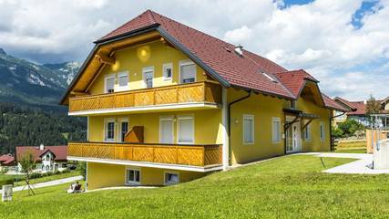 Ferienwohnung für 6 Personen in Haus, Schladming-Dachstein, Bild 3